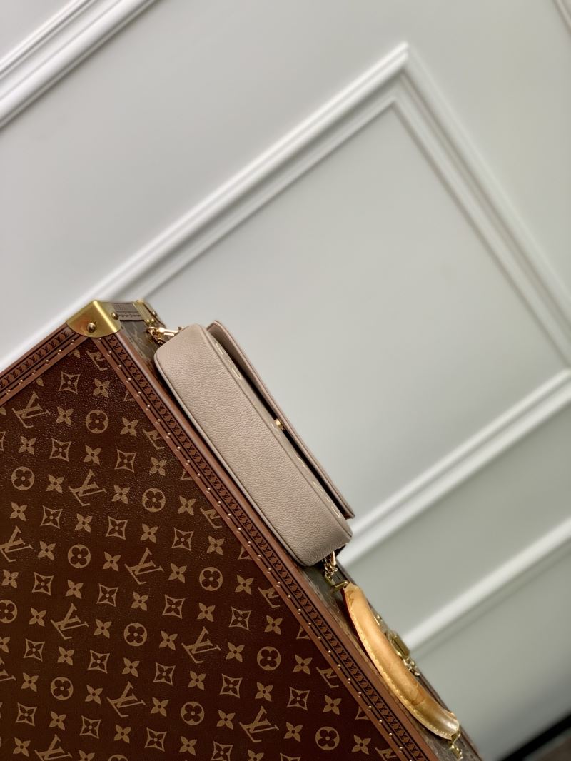 LV Satchel bags